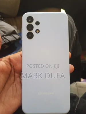 Galaxy A13