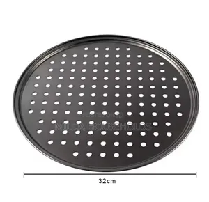 Nonstick Pizza Pan