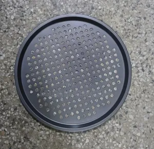Nonstick Pizza Pan