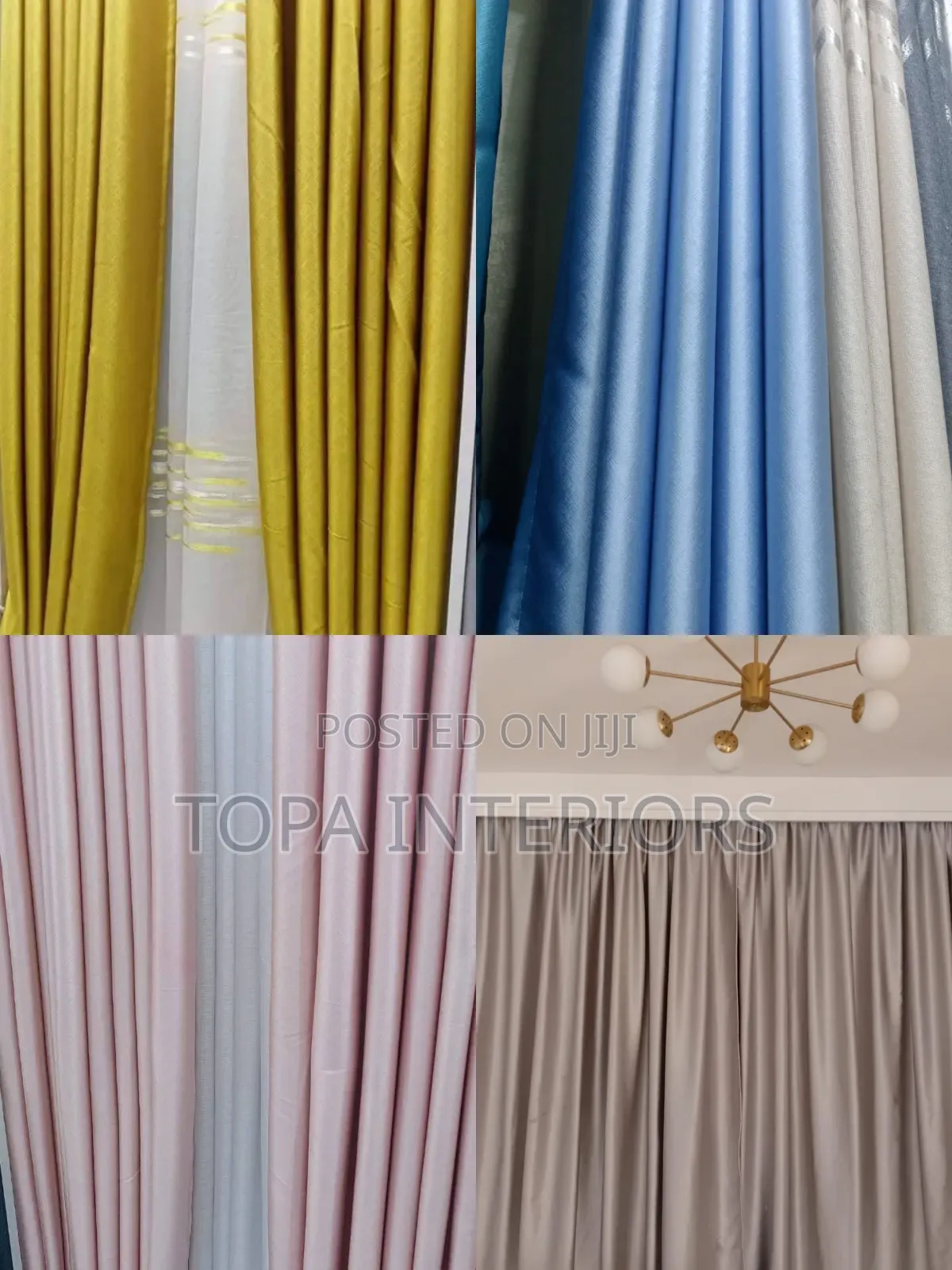 Blackout Drapes Total Light Blocking Blackout Curtains
