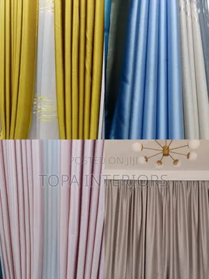 Blackout Drapes Total Light Blocking Blackout Curtains