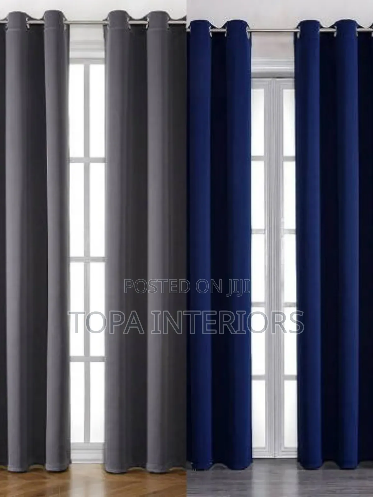 Blackout Drapes Total Light Blocking Blackout Curtains