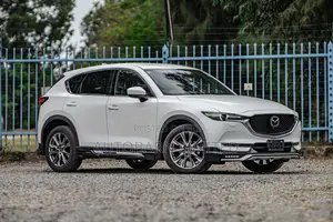 Mazda CX-5 2.2 Diesel AWD 2019 Pearl