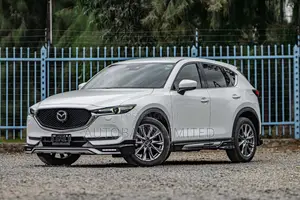 Mazda CX-5 2.2 Diesel AWD 2019 Pearl