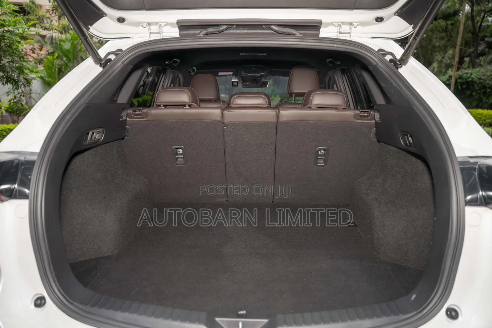 Mazda CX-5 2.2 Diesel AWD 2019 Pearl