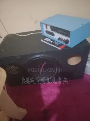 Speaker Base