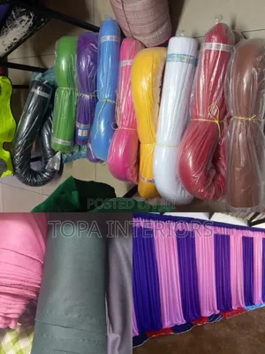 25m Roll Decor Drapes Rolls for Event and Church Decorations