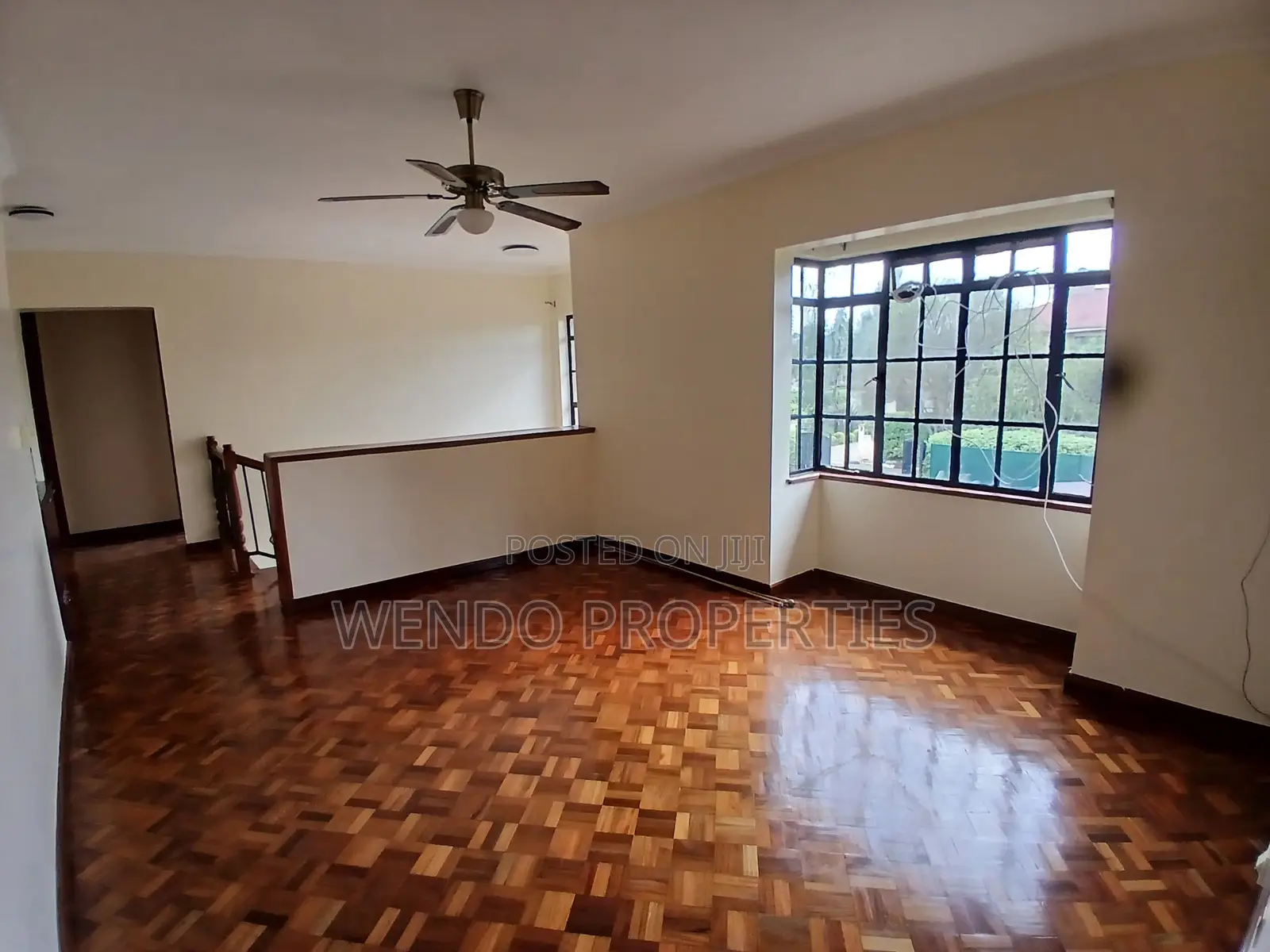 6bdrm House in Karen C for rent