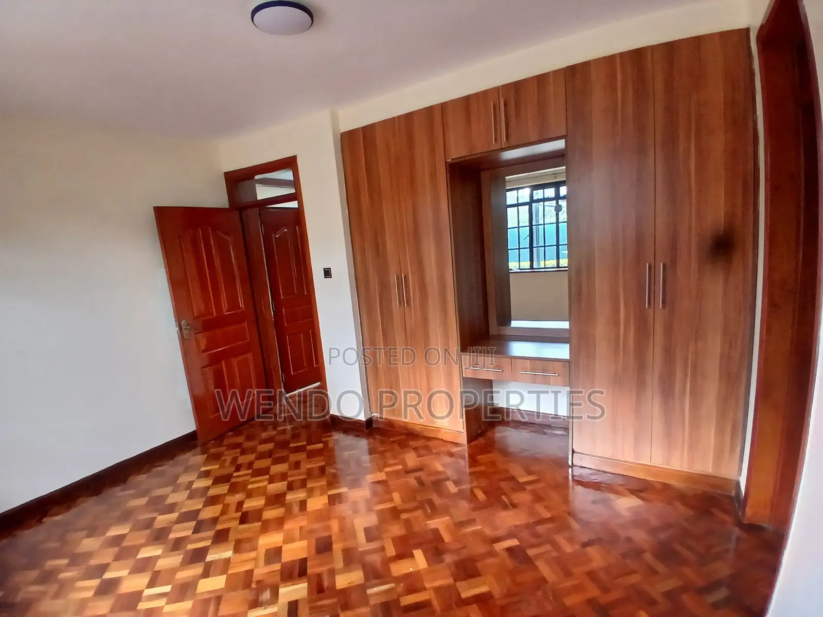 6bdrm House in Karen C for rent