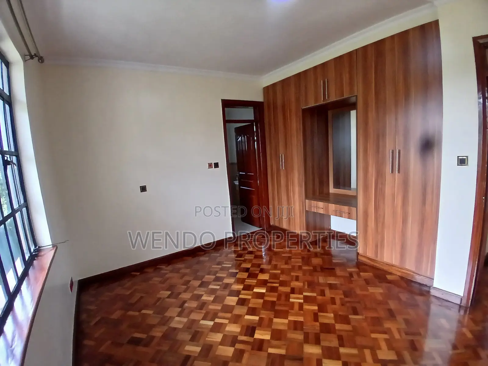 6bdrm House in Karen C for rent