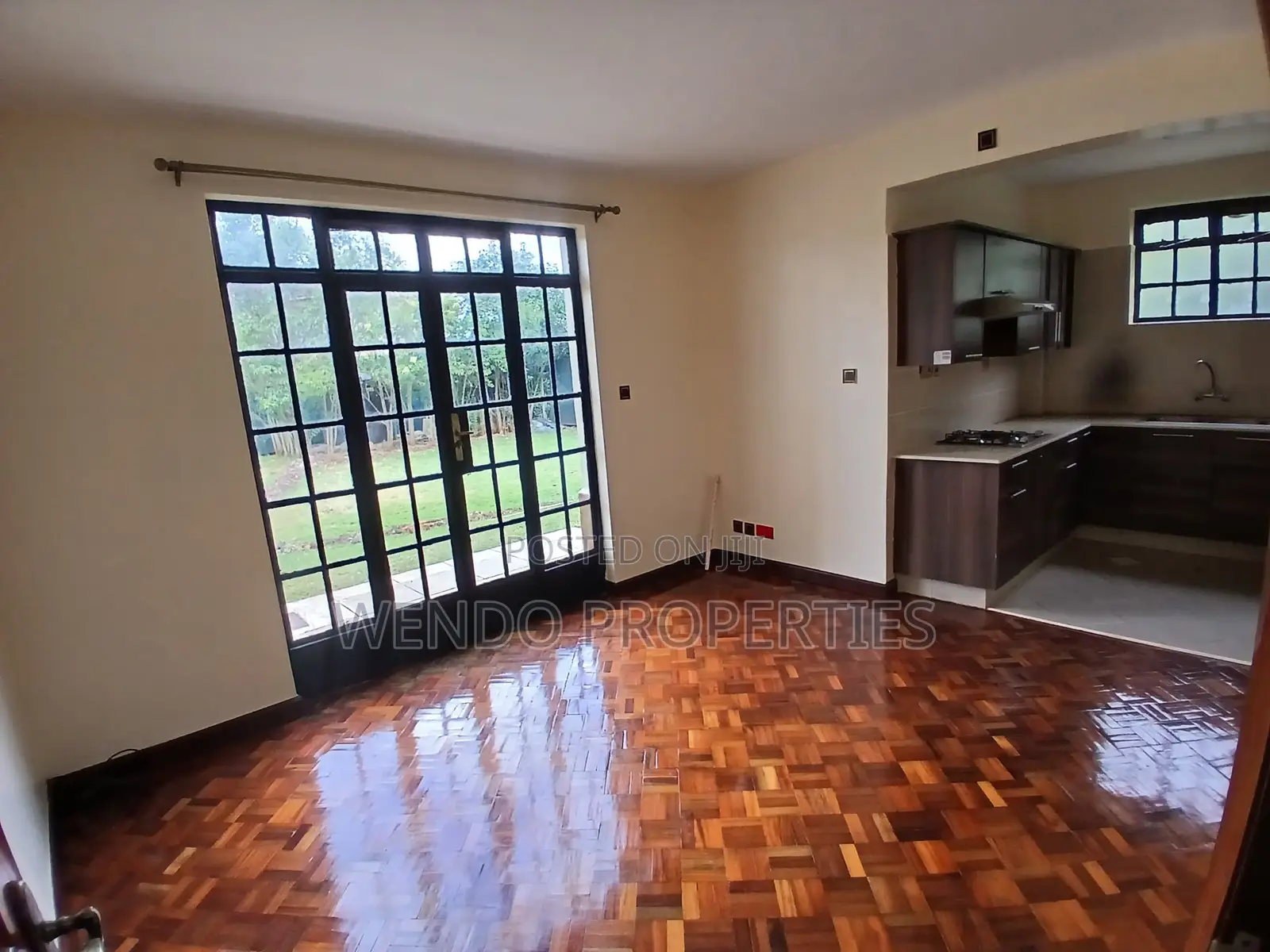 6bdrm House in Karen C for rent