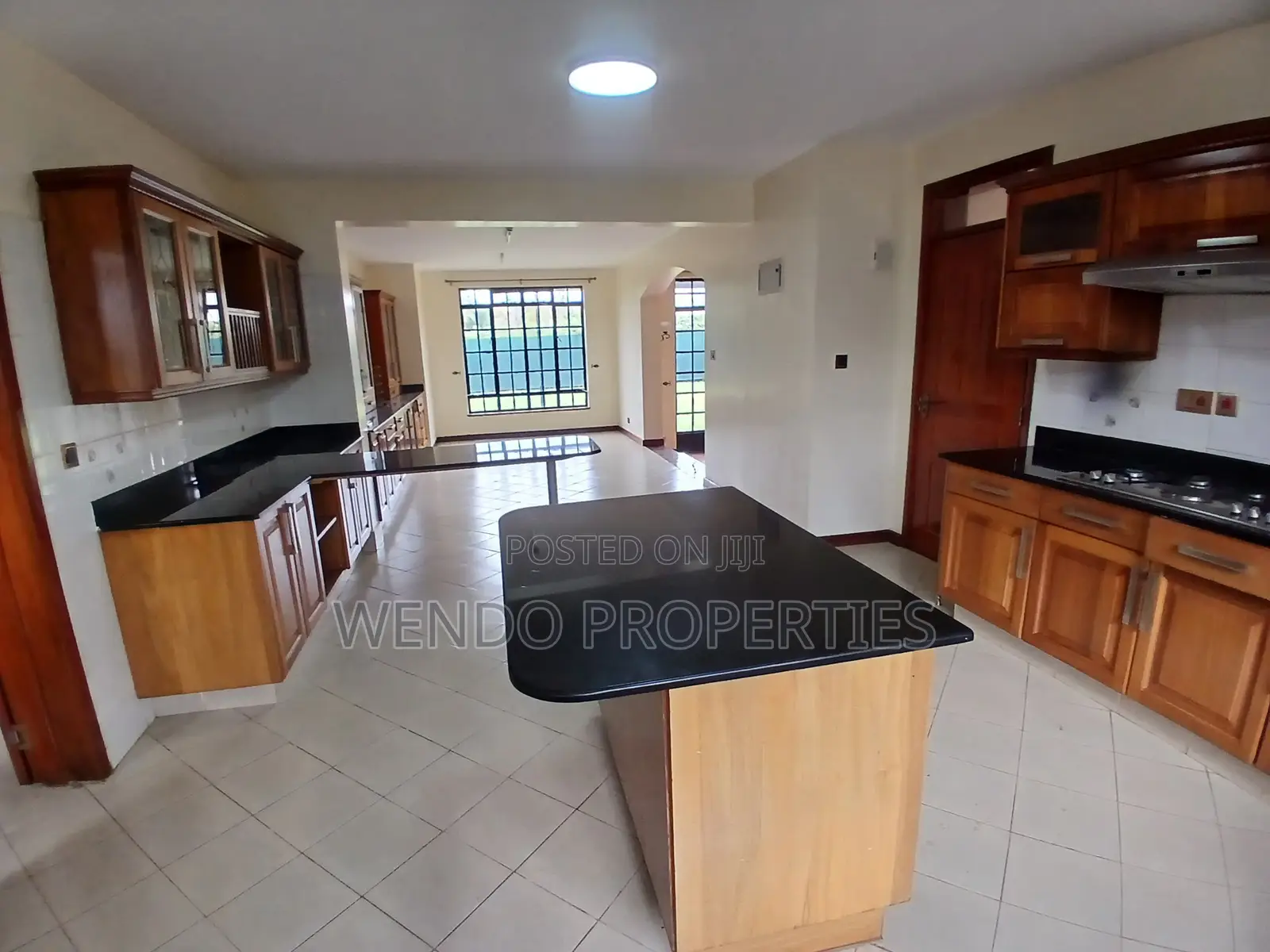6bdrm House in Karen C for rent