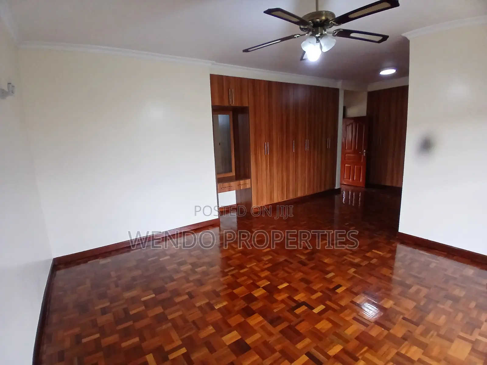 6bdrm House in Karen C for rent