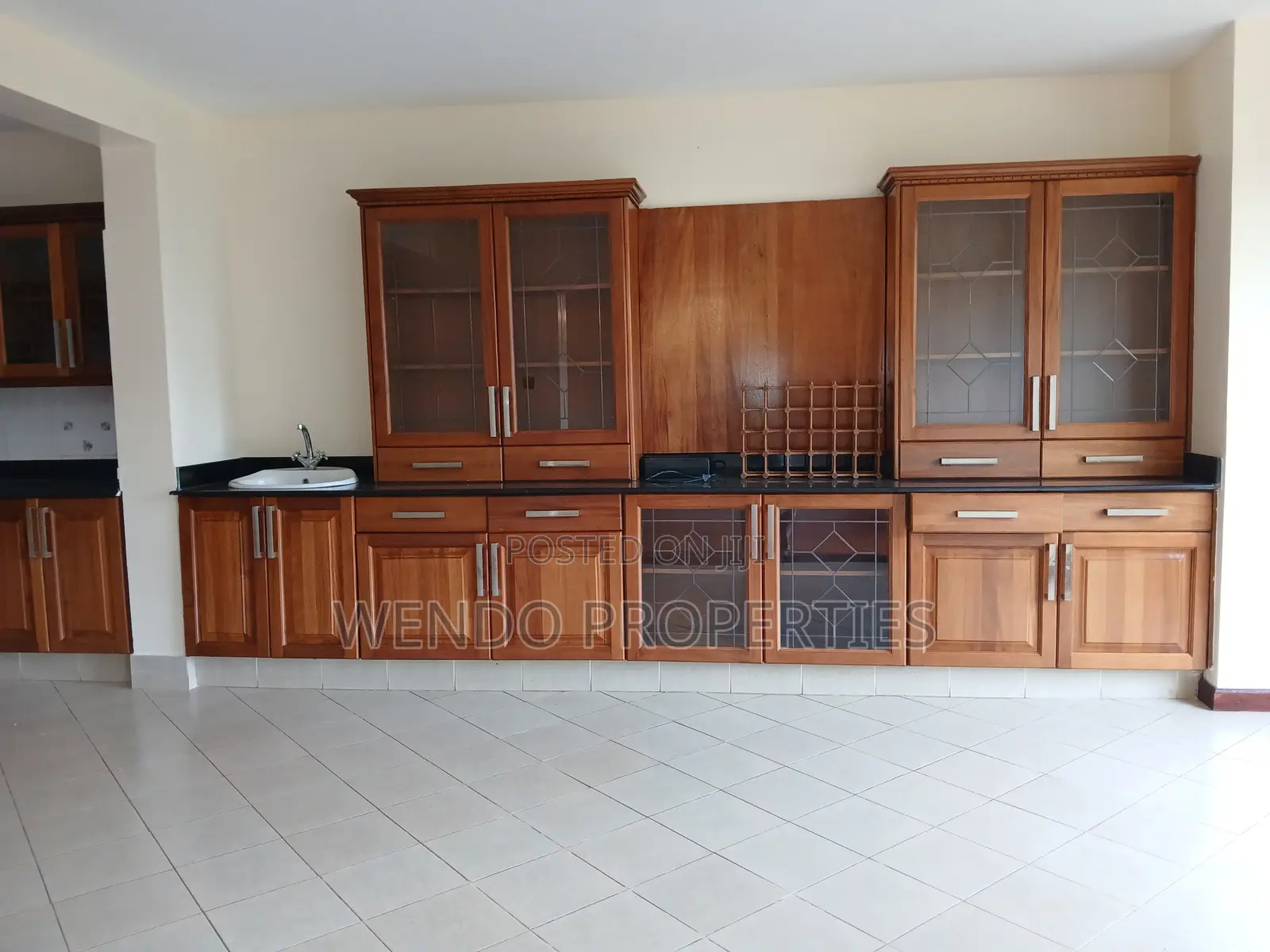 6bdrm House in Karen C for rent