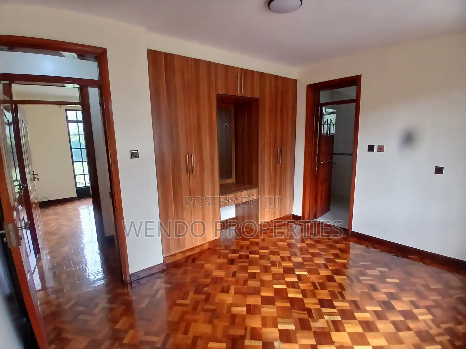 6bdrm House in Karen C for rent
