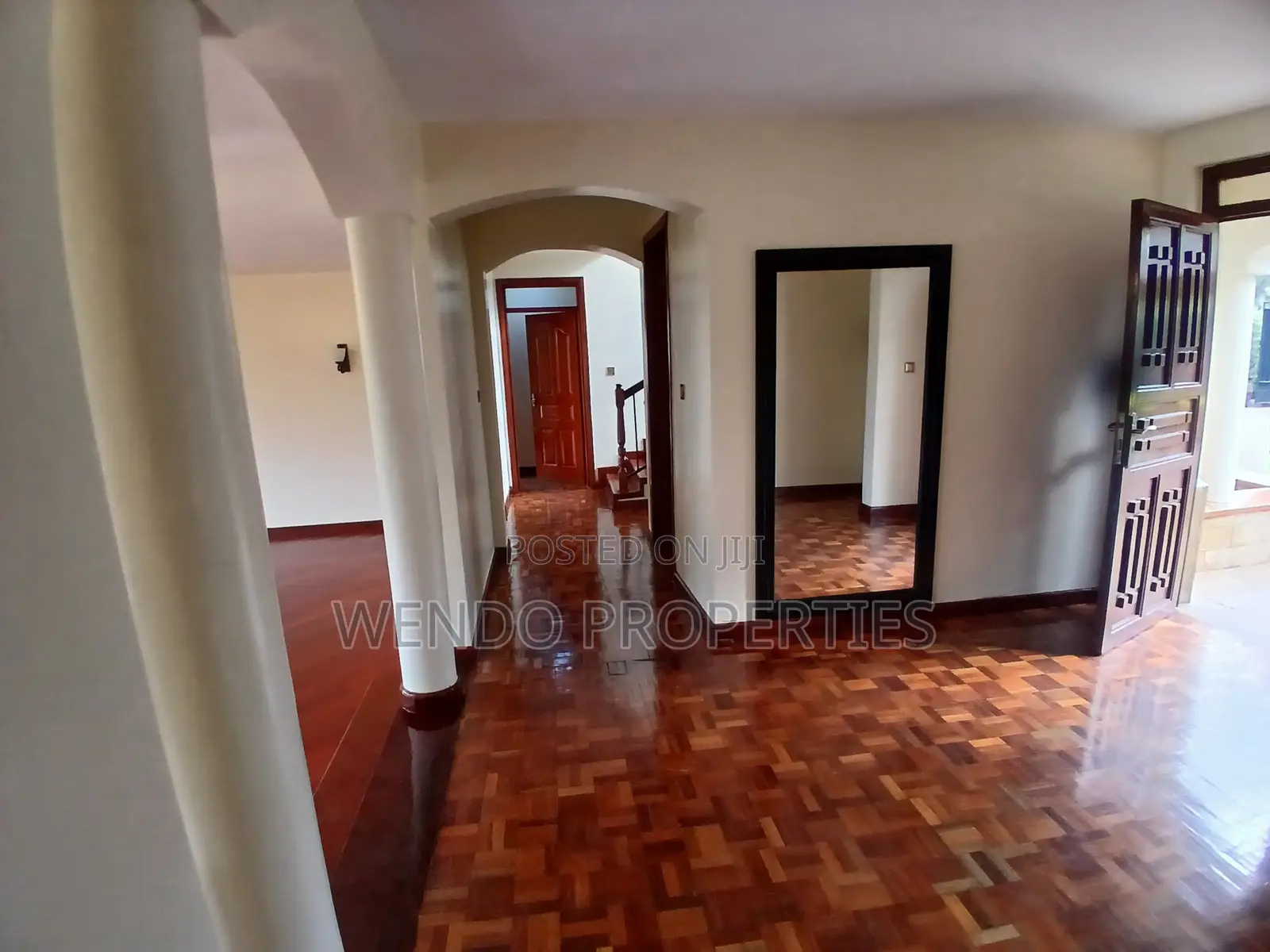6bdrm House in Karen C for rent