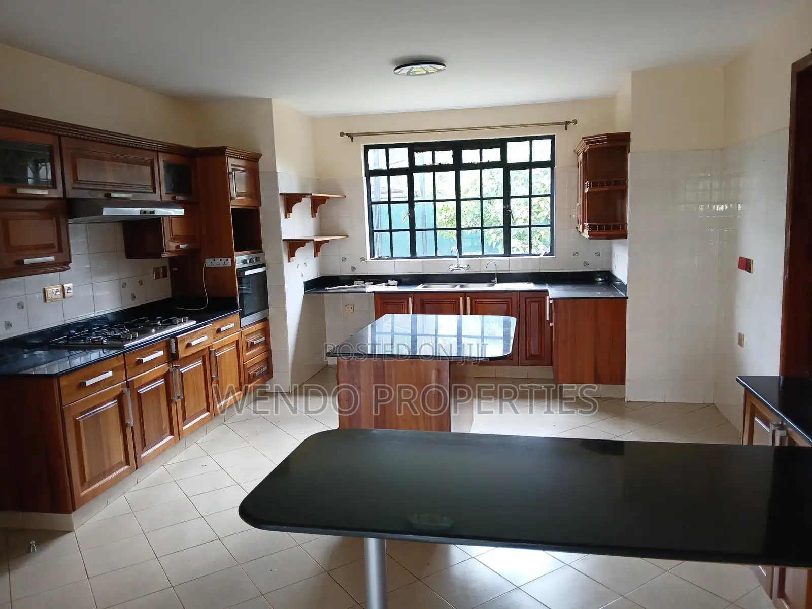 6bdrm House in Karen C for rent