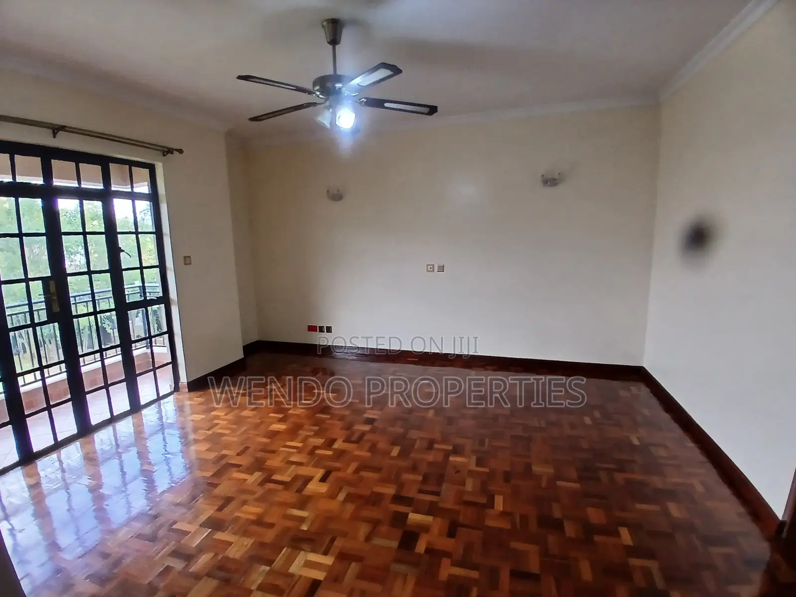 6bdrm House in Karen C for rent