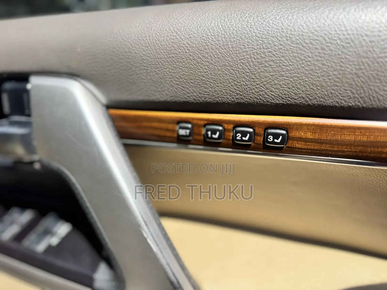 Toyota Land Cruiser 4.6 V8 ZX 2016 White