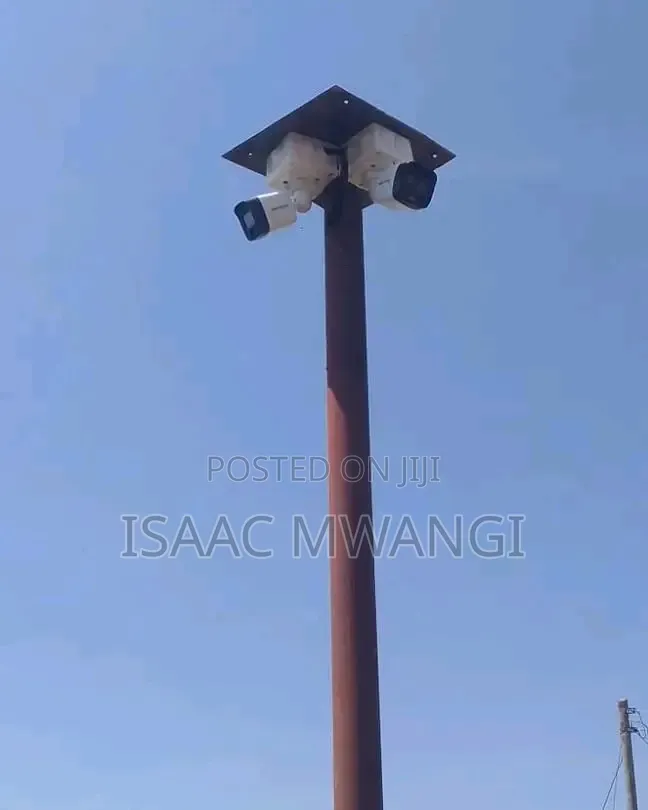 CCTV Installation