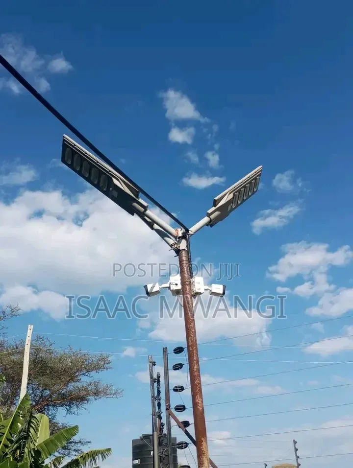 CCTV Installation
