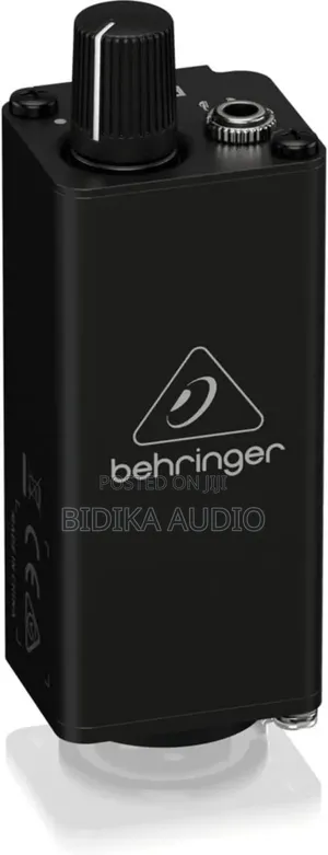 Behringer Powerplay PM1 Personal in-Ear Monitor Mixer