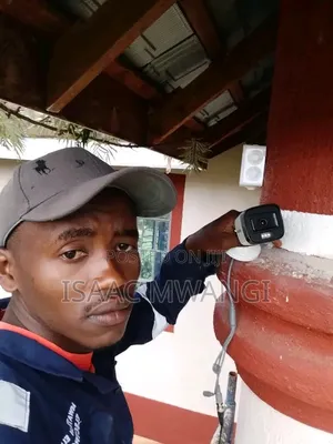 CCTV Installation