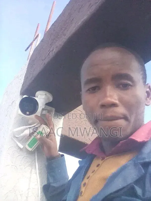 CCTV Installation