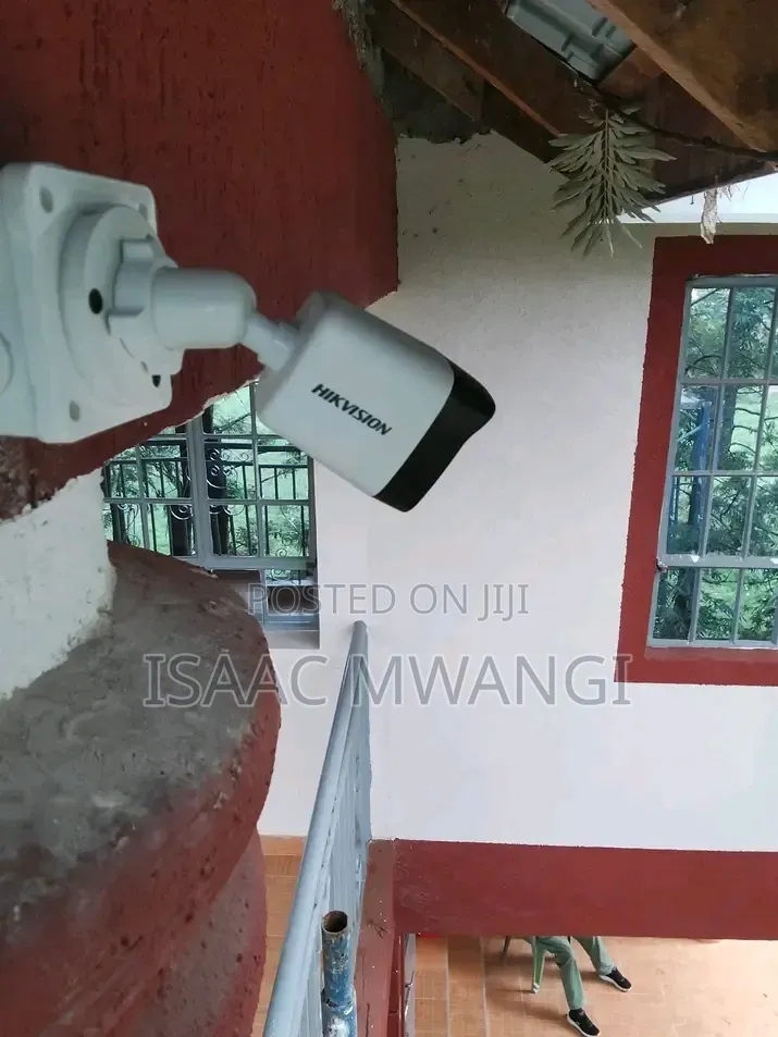 CCTV Installation