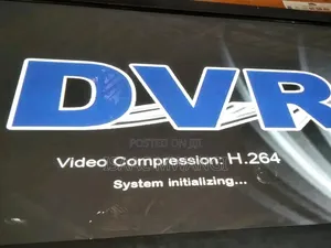 CCTV Installation