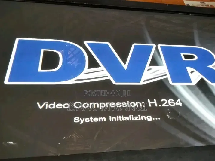 CCTV Installation
