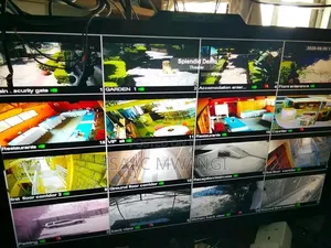 CCTV Installation