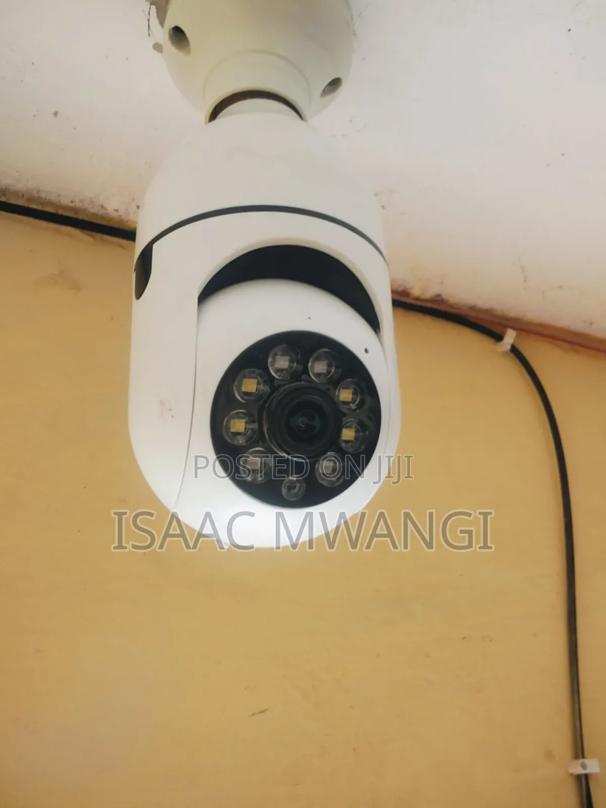 CCTV Installation