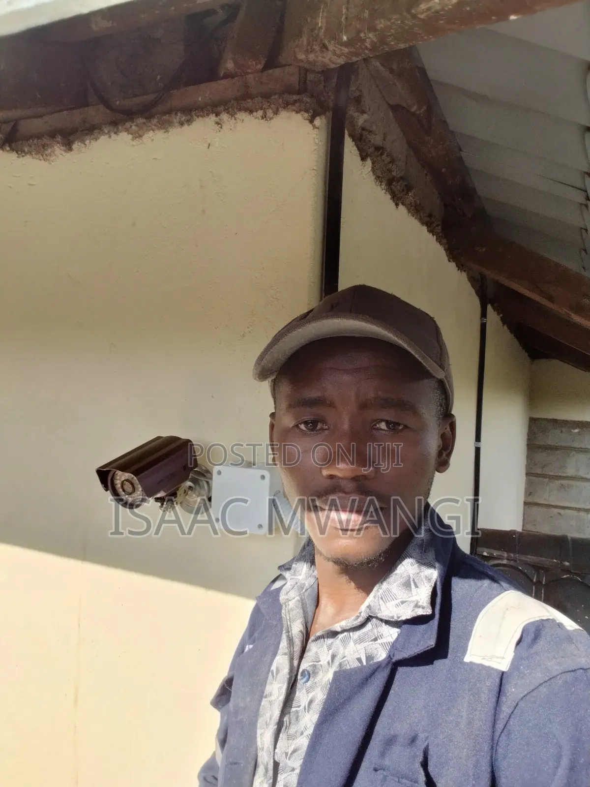CCTV Installation