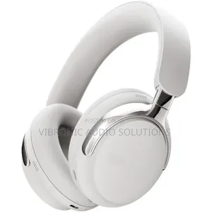 Wireless Fm Anc Bt Headphones
