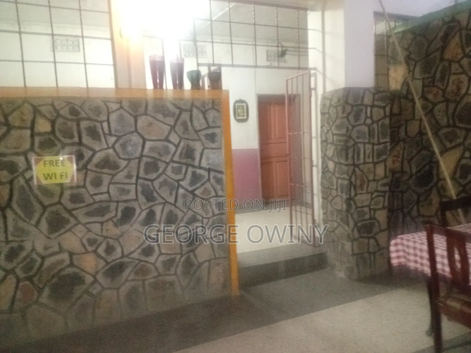 OFFICE SPACES FOR RENT on Accra Street Kisumu CBD,Near Kisumu Port