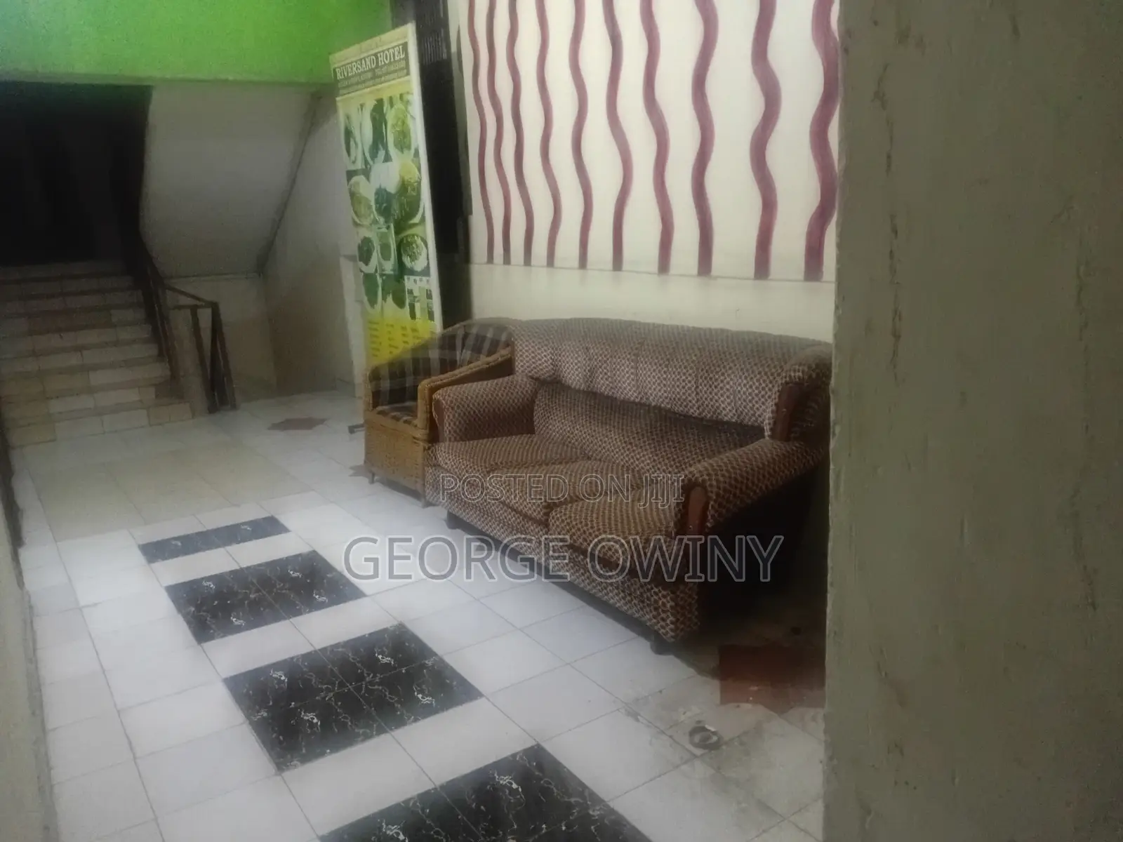 OFFICE SPACES FOR RENT on Accra Street Kisumu CBD,Near Kisumu Port