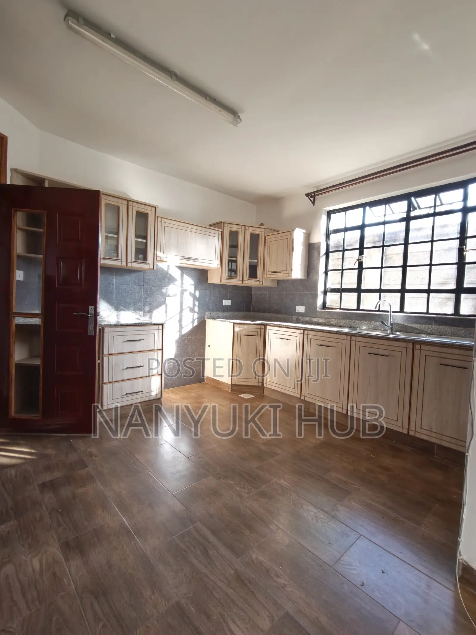 4-Bedroom All-Ensuite Maisonette
