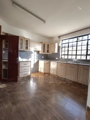 4-Bedroom All-Ensuite Maisonette