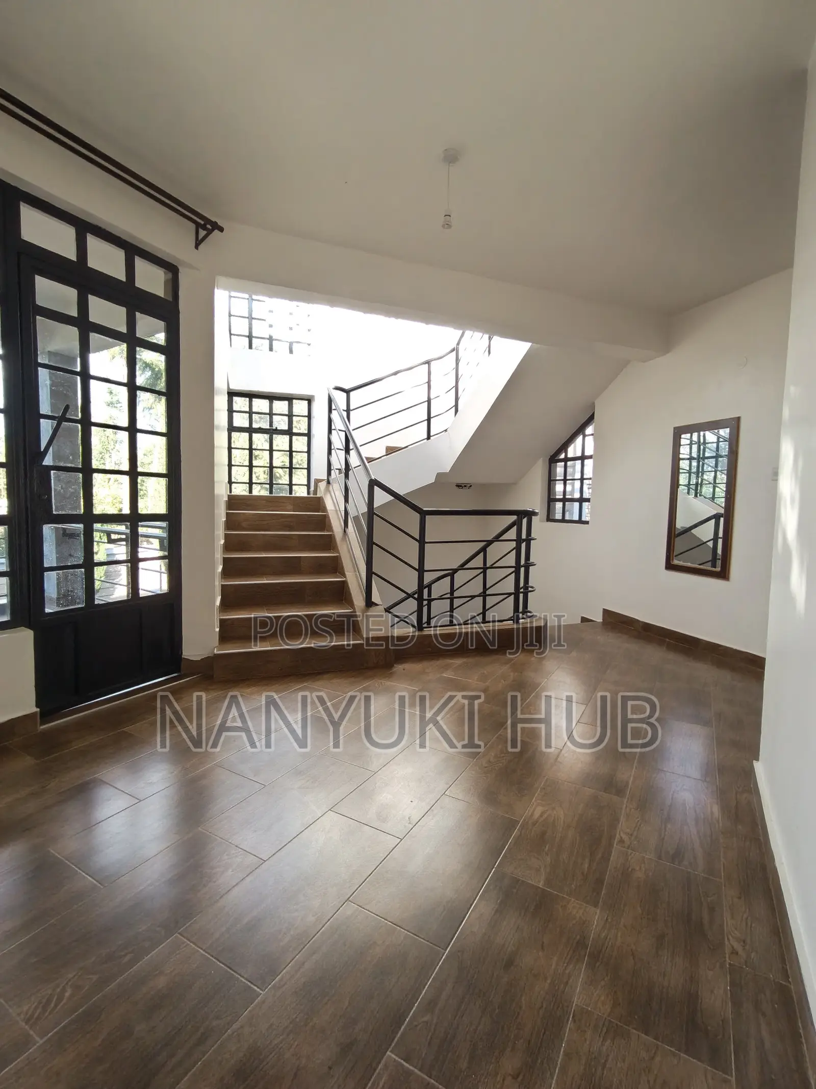 4-Bedroom All-Ensuite Maisonette