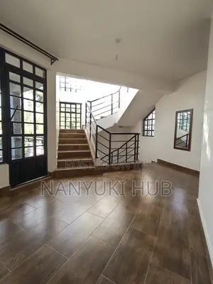 4-Bedroom All-Ensuite Maisonette