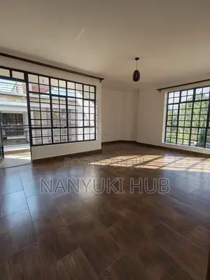 4-Bedroom All-Ensuite Maisonette