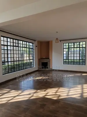 4-Bedroom All-Ensuite Maisonette