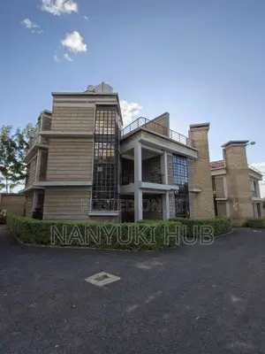 4-Bedroom All-Ensuite Maisonette