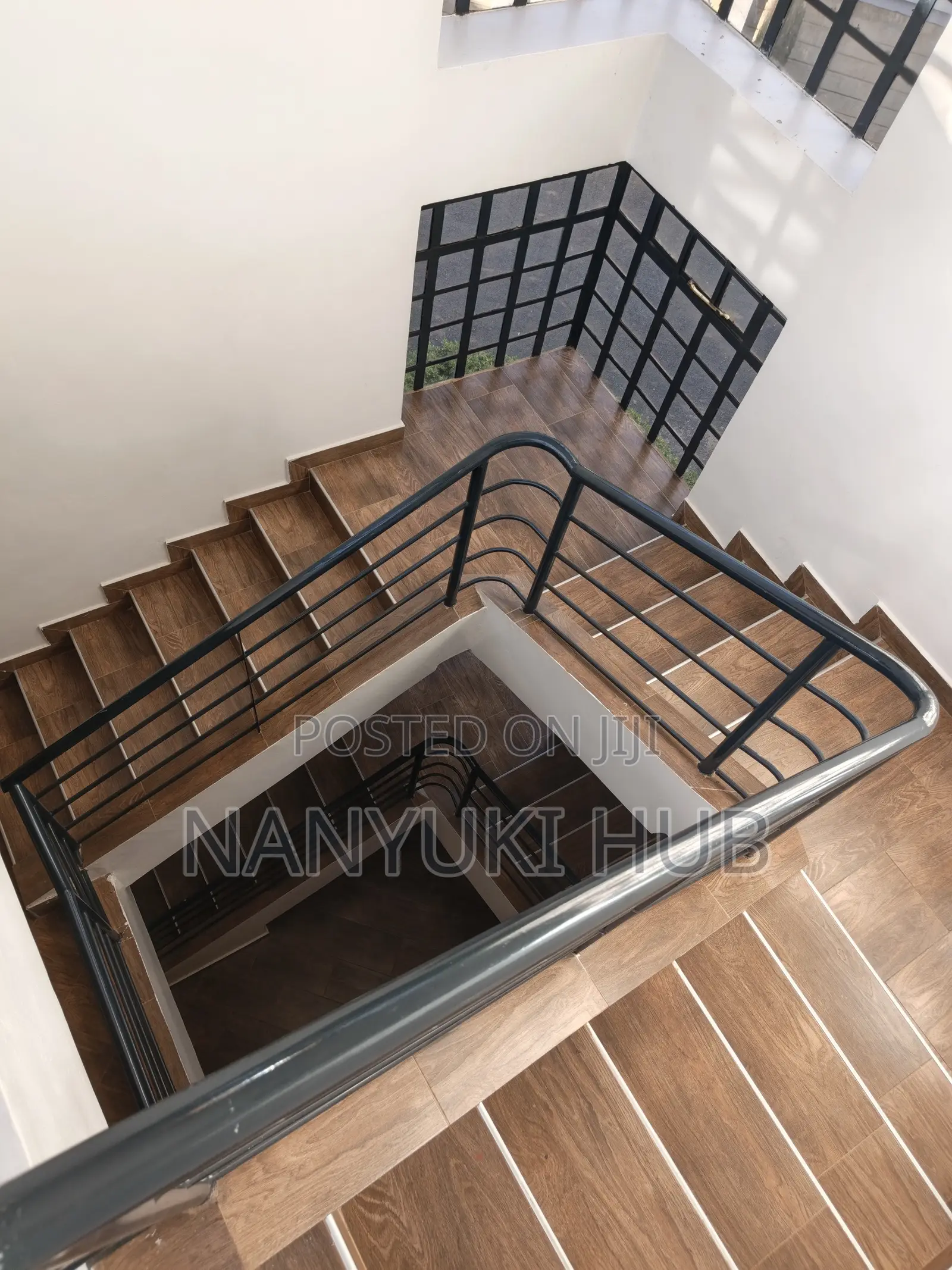 4-Bedroom All-Ensuite Maisonette