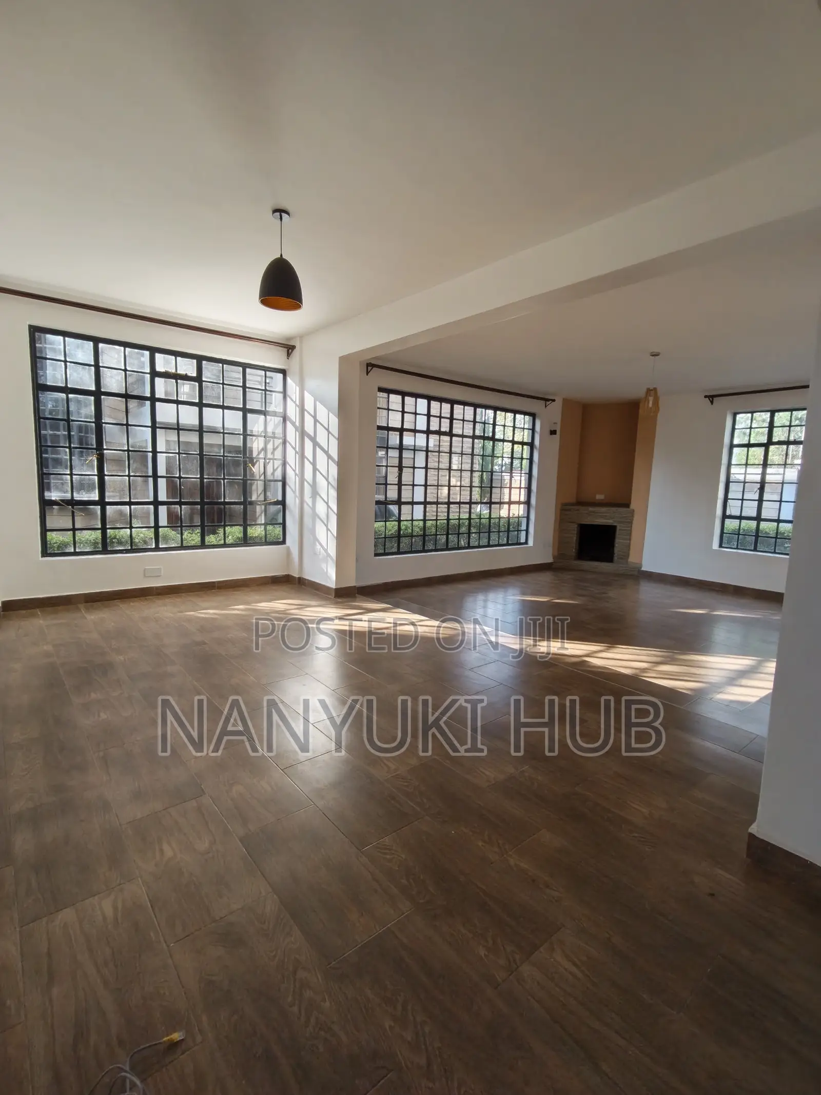 4-Bedroom All-Ensuite Maisonette