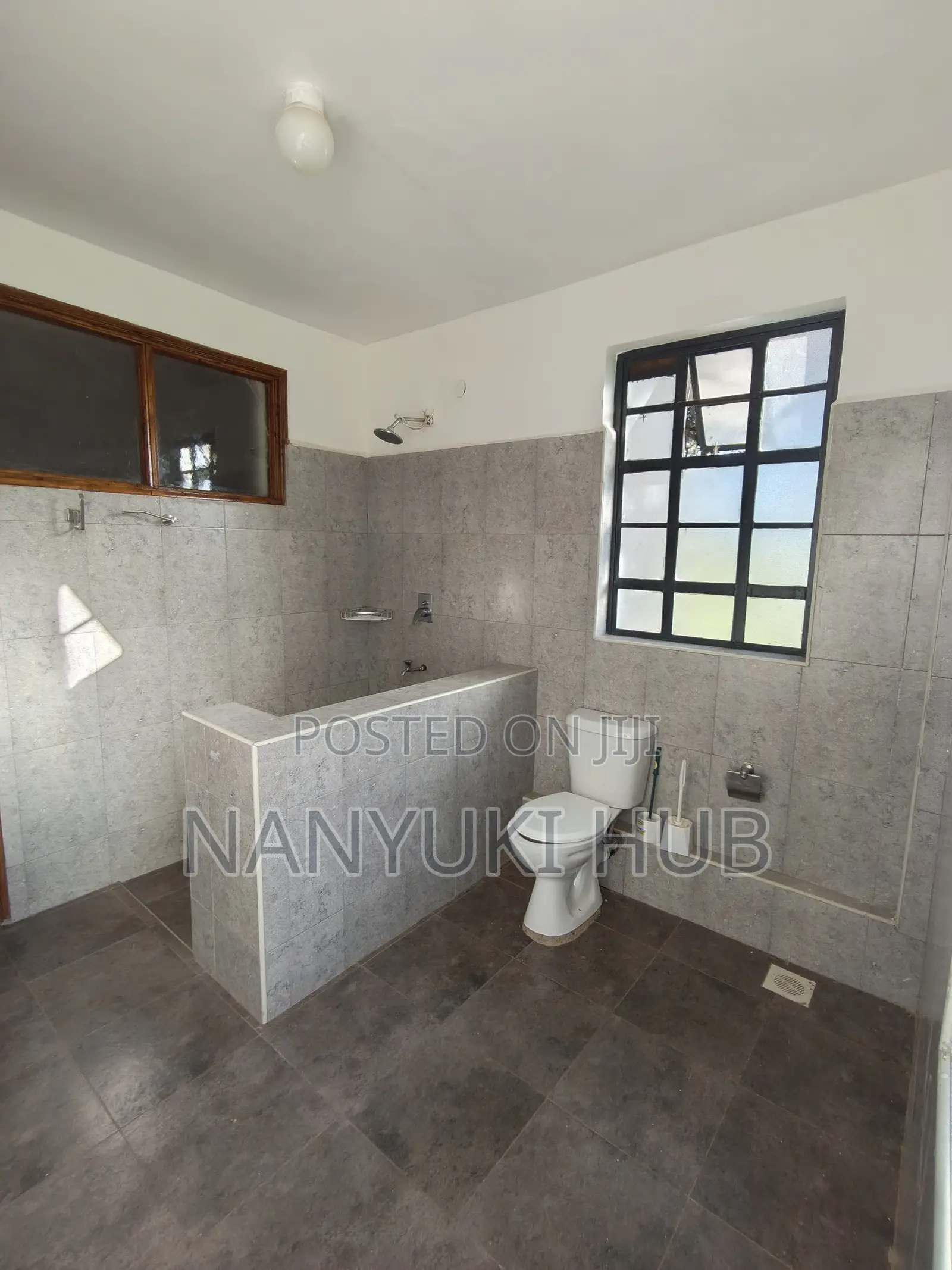 4-Bedroom All-Ensuite Maisonette