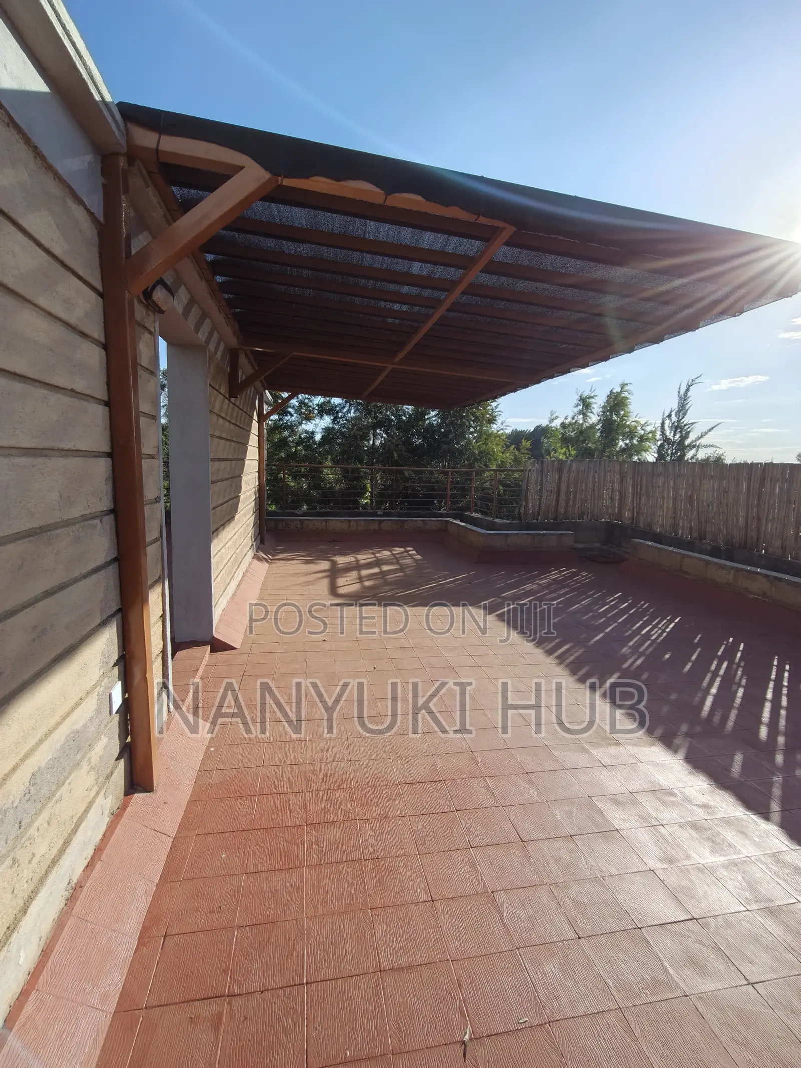 4-Bedroom All-Ensuite Maisonette