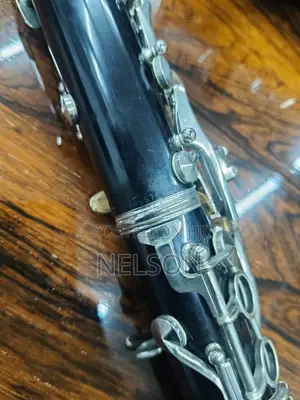 Yamaha Bb Clarinet YCL 35