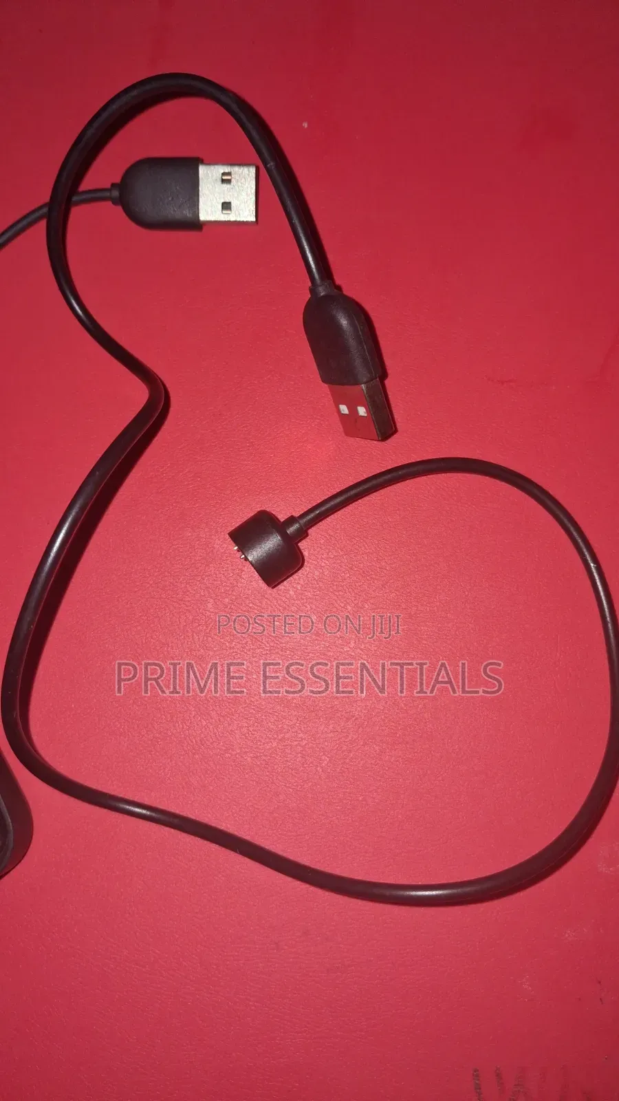 Xiaomi Mi Band 6 Charging Cable